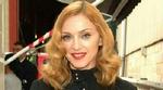 BRITAIN MADONNA