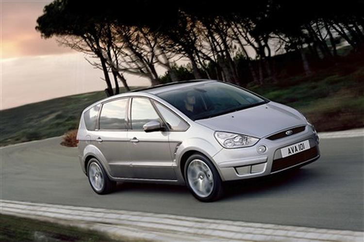 Foto: Ford 
