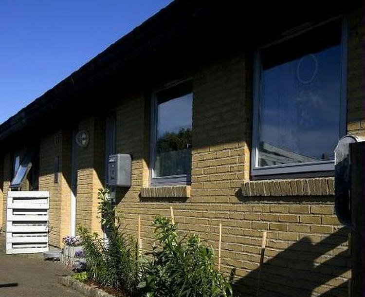 Boligpriserne har toppet, siger eksperter. - Arkivfoto: Finn Frandsen 