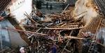 CHINA ASIA TYPHOON