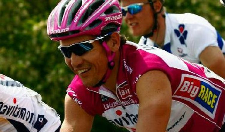 Nu skal fokus lægges på Tour de France, siger Robbie McEwen, der har valgt at forlade Giro'en. Arkivfoto: AP 