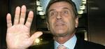 Præsidenten i Inter, Giacinto Facchetti, vidste lidt for meget om, hvilke dommere, der skulle dømme i afgørende kampe. - Arkivfoto: AP 