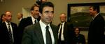 Anders Fogh Rasmussen kritiseres for ikke at tænke på vælgerne, men på magten. - Arkivfoto: Martin Lehmann 