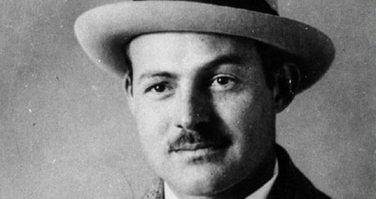Forfatteren Ernest Hemingway boede på Cuba fra 1939-1960. - Foto: AP 