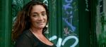 Audrey Castañeda er blandt andet kendt for sine bagsider i avisen Urban. Sidste år blev hun kronvidne til drabet ved Rust på Nørrebro. - Arkivfoto: Rikke Milling 
