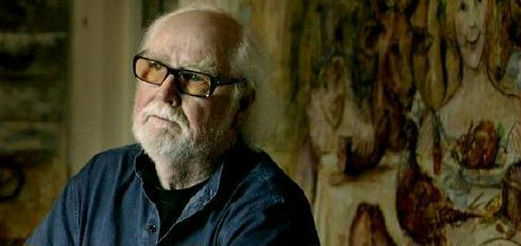 Henning Carlsen vil filmatisere nobelprismodtageren Gabriel Garciá Márquez' roman om en 90-årig journalists erotiske besættelse af en 14-årig prostitueret. - Arkivfoto: Jacob Erbahn 
