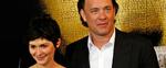 Tom Hanks og Audrey Tautou spiller hovedrollerne i en film, der er blevet skoset af anmelderne men et tilløbsstykke i biografen. - Foto: AP 