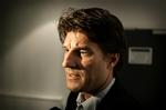 Michael Laudrup har sagt farvel til Brøndby og indstiller sig nu på et års pause - Foto: Jens Dresling 