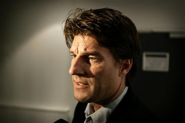 Michael Laudrup har sagt farvel til Brøndby og indstiller sig nu på et års pause - Foto: Jens Dresling 