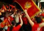 MONTENEGRO INDEPENDENCE REFERENDUM