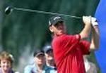 Thomas Bjørn i Dubai Desert Classic