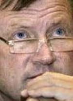 Peter Brixtofte til kommunevalgsmøde