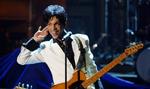 Prince i sit rette element på scenen. Sangeren er valgt som »verdens mest sexede vegetar« i år. - Arkivfoto: AP 