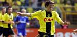 GERMANY SOCCER UI CUP DORTMUND