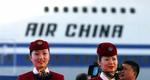Air China er nu med i SAS' internationale familie. - Foto: AP 