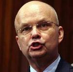 Michael Hayden. - Arkivfoto: AP 