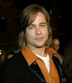 Brad Pitt. - Arkivfoto: AP 