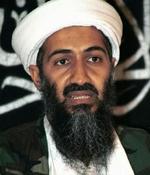 Osama bin Laden. - Arkivfoto: AP 