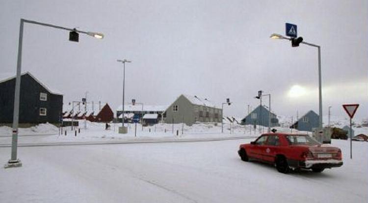 Mere end 50 børn er involveret i en pædofili-sag på Grønland - Foto: Jens Dresling 