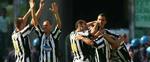 Der er ikke meget at juble over i Torino-klubben Juventus i øjeblikket... - Arkivfoto: AP. 