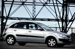 Kia Rio 1,4 EX Foto: Martin Lehmann 