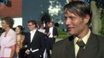 Mads Mikkesel spiller en af de bærende roller i 'Efter Brylluppet'. - Foto: Nordisk Film 