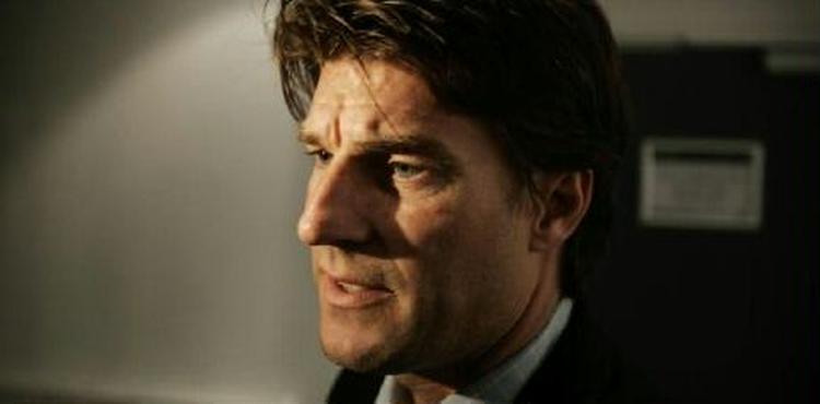 »Alle vil have Michael« , lyder det fra Michael Laudrups agent. - Arkivfoto: Jens Dresling 