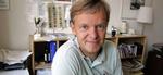 Poul Madsen bliver ansvarlig for at sammensætte redaktionen og færdigudvikle gratisavisens journalistiske koncept på en nye gratisavis. - Arkivfoto: Jan Unger 