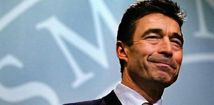 Der er hårde ord til regeringen og statsminister Anders Fogh Rasmussen (V) i en undersøgelse bestilt af regeringen selv. - Arkivfoto: Jens Dresling 