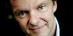 Poul Madsen lover en lille avis i tabloidformat, men ikke tabloid i indhold. - Foto: Thomas Borberg 