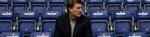 Et nederlag på Brøndby Stadion ser ud til at blive den sidste kamp for Michael Laudrup samme sted. - Arkivfoto: Finn FrandsenA! 