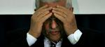 Mahmoud Abbas opfordrer til forhandlinger med Israel. Ellers... - Foto: AP 