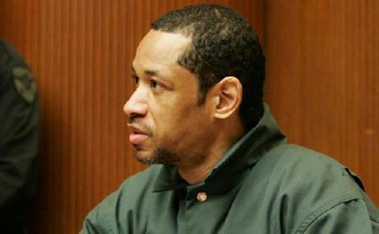 Retssagen mod den berygtede snigmorder John Allen Muhammad er i gang igen. Denne gang for mordene i Maryland - Foto: AP 