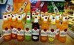 Brn tilbydes alkoholsodavand i supermarkeder