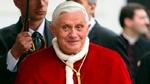 Pave Benedikt XVI er på sit første officielle besøg i Polen - Foto: AP 