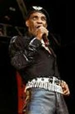 BRITAIN OBIT DESMOND DEKKER