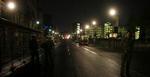 Manden gik amok på Berlins ny hovedbanegård. - Foto: AP 