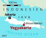 jordskælv_kort indonesien 