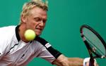 Kenneth Carlsen kan rejse hjem fra Paris med et nyt nederlag i første runde. - Foto: AP 