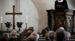 Hver fjerde præst overvejer at lægge kjortelen. - Arkivfoto: Hilde Lillejord 