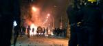 Urolighederne minder om sidste års protester mod fransk indvandrerpolitik. - Arkivfoto: Foto 
