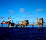 Hvorfor kører olieproduktionen på pumperne, vil Enhedslisten gerne vide.   Arkivfoto: PR-foto 
