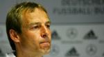 Jürgen Klinsmann ved, at han bliver fyret hvis Tyskland ikke får succes ved VM. - Foto: AP. 
