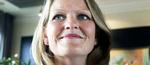 Eva Kjer Hansen fastholder, at regeringen har skabt gode overordnede rammer for ældreplejen. Arkivfoto: Kåre Viemose 