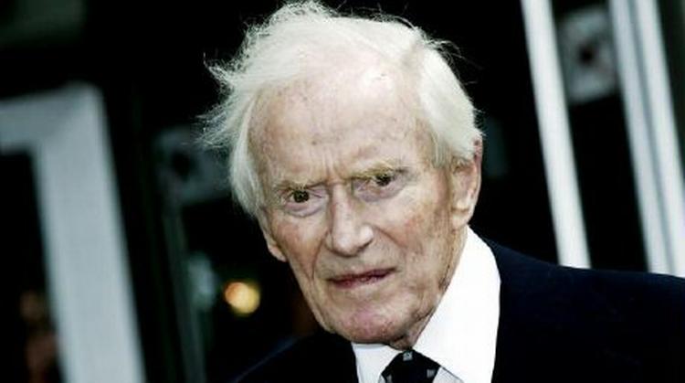 Mærsk Mc-Kinney Møller tilhører den stribe af landets mest velhavende familier, der modtager millioner i støtte fra EU. - Arkivfoto: Thomas Borberg 