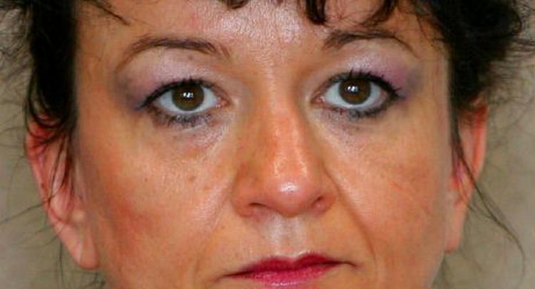 En 40-årige kvinde er idømt 15 års fængsel for manddrab. - Foto: AP 