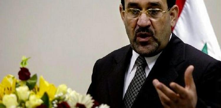 Haditha-massakren, hvor 24 civile mistede livet, er en af grundene til, at Iraks premierminister Nuri al-Maliki nu vil stramme reglerne for de udenlandske styrker i landet. - Foto: AP 