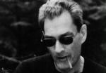 PAUL AUSTER. - Foto: Poul Lange 
