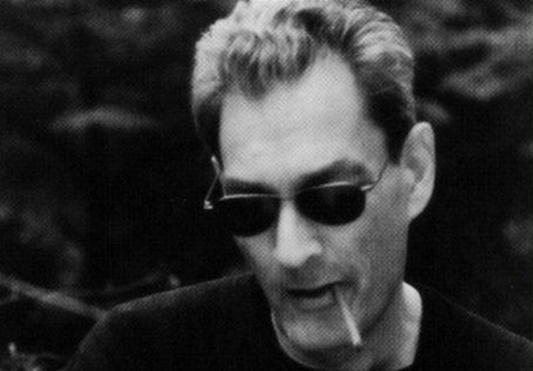 PAUL AUSTER. - Foto: Poul Lange 
