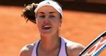 Martina Hingis. - Foto: AP 